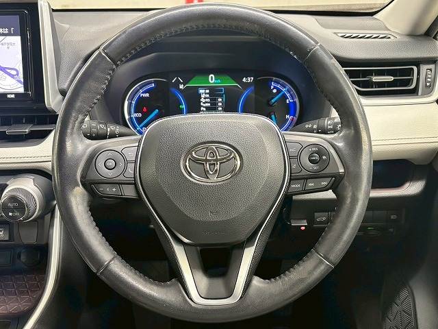 トヨタ&nbsp;RAV4の画像14