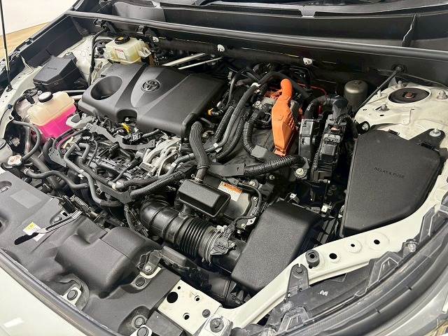 トヨタ&nbsp;RAV4の画像15