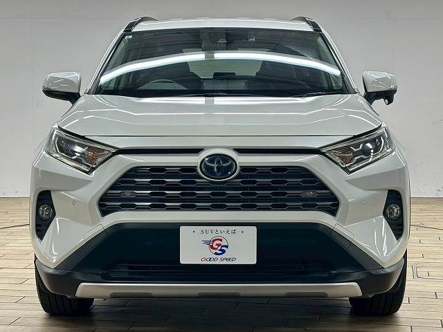 トヨタ&nbsp;RAV4の画像17