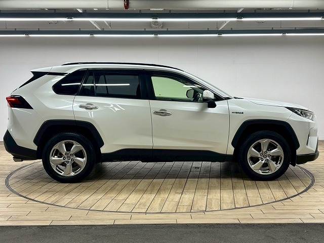 トヨタ&nbsp;RAV4の画像18