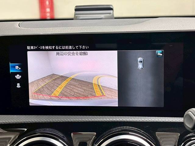 メルセデス・ベンツ&nbsp;A-CLASSの画像4