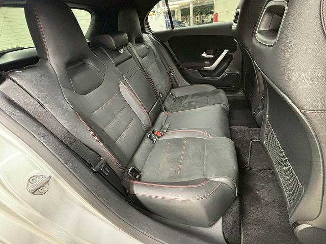 メルセデス・ベンツ&nbsp;A-CLASSの画像10