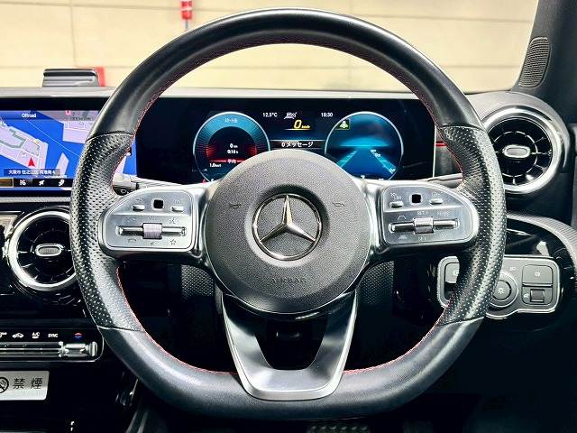 メルセデス・ベンツ&nbsp;A-CLASSの画像14