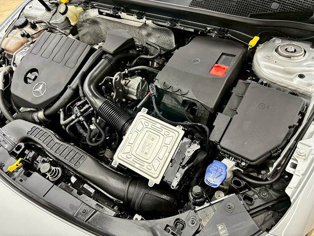 メルセデス・ベンツ&nbsp;A-CLASSの画像15
