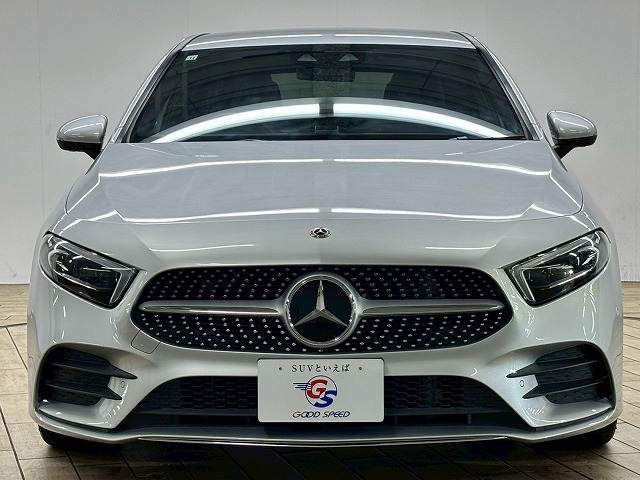 メルセデス・ベンツ&nbsp;A-CLASSの画像17