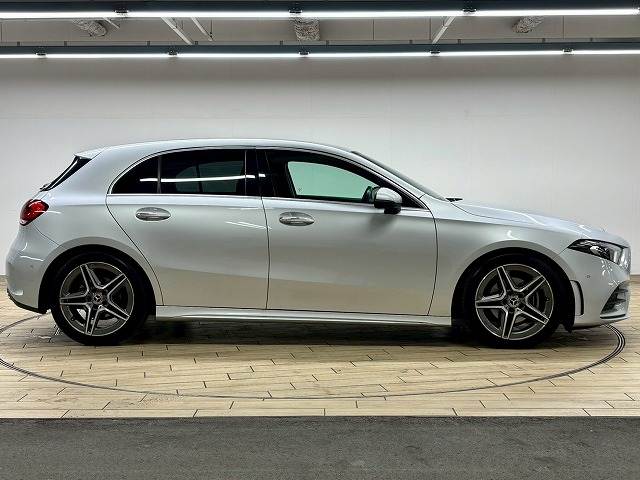 メルセデス・ベンツ&nbsp;A-CLASSの画像18