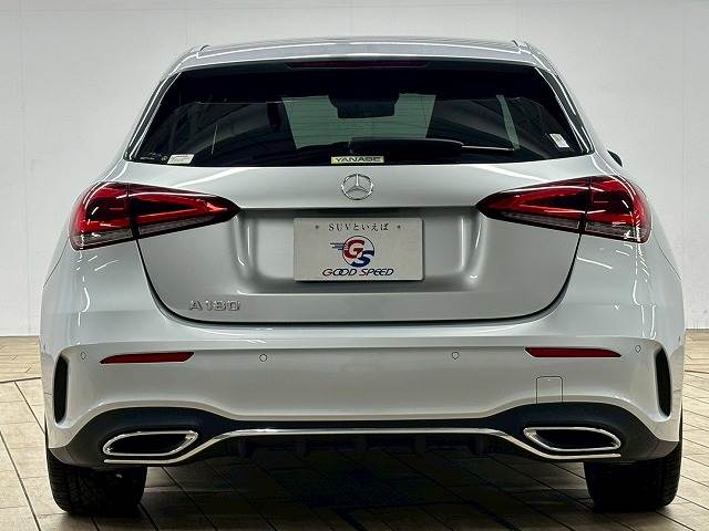 メルセデス・ベンツ&nbsp;A-CLASSの画像19