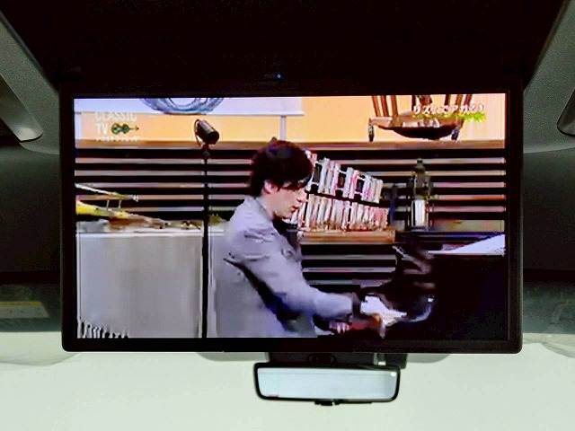 トヨタ&nbsp;ヴェルファイアハイブリッドの画像5