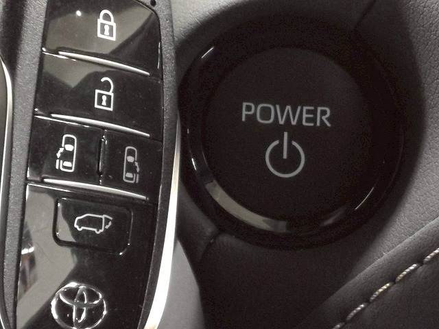 トヨタ&nbsp;ヴェルファイアハイブリッドの画像16