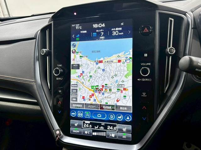 スバル&nbsp;レヴォーグ レイバックの画像3