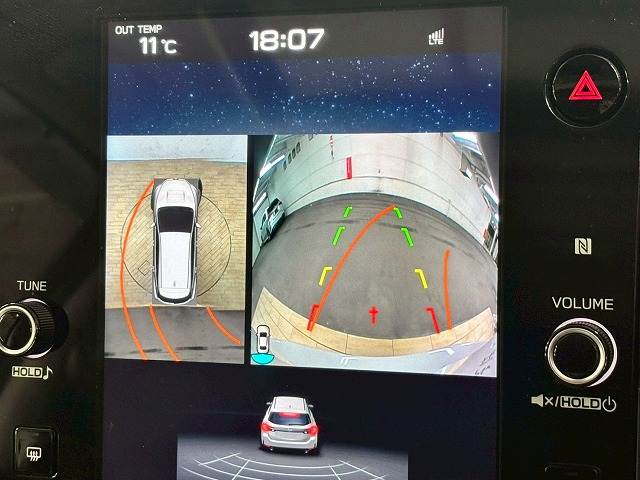 スバル&nbsp;レヴォーグ レイバックの画像4