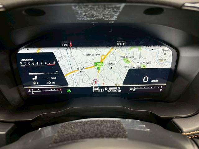 スバル&nbsp;レヴォーグ レイバックの画像7