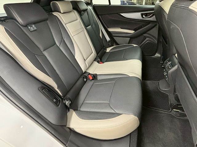 スバル&nbsp;レヴォーグ レイバックの画像10