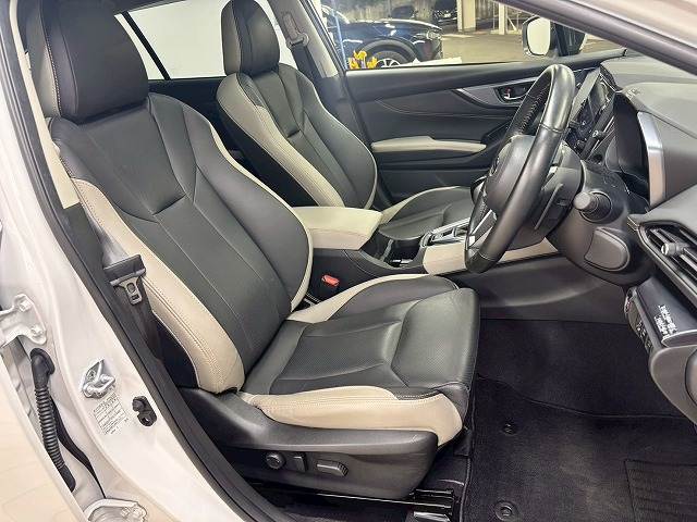 スバル&nbsp;レヴォーグ レイバックの画像11