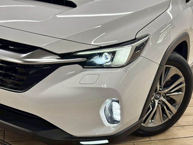 スバル&nbsp;レヴォーグ レイバックの画像12