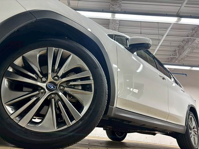 スバル&nbsp;レヴォーグ レイバックの画像13