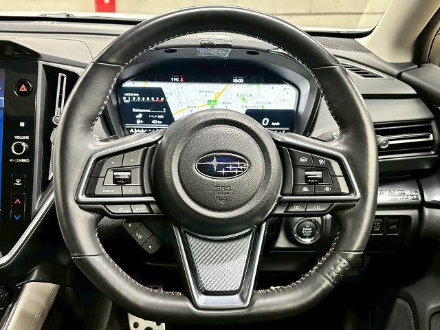 スバル&nbsp;レヴォーグ レイバックの画像14