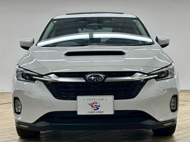 スバル&nbsp;レヴォーグ レイバックの画像17