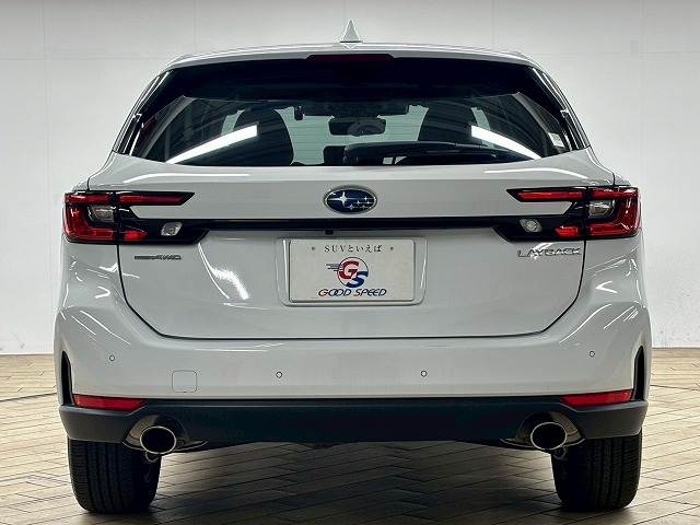 スバル&nbsp;レヴォーグ レイバックの画像19