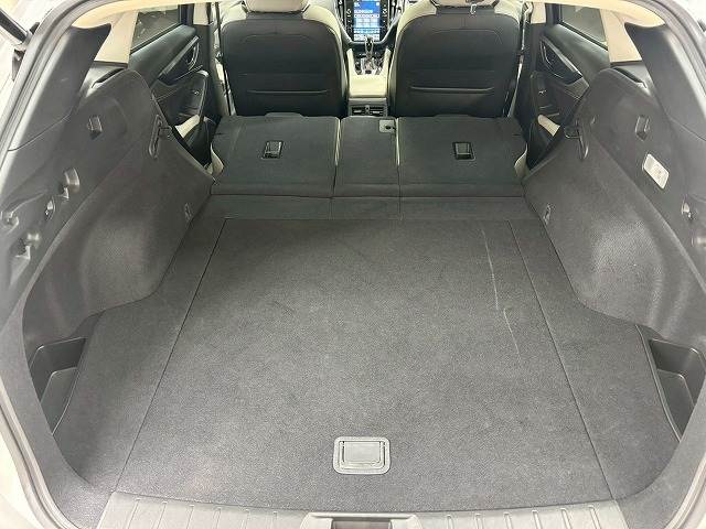 スバル&nbsp;レヴォーグ レイバックの画像20