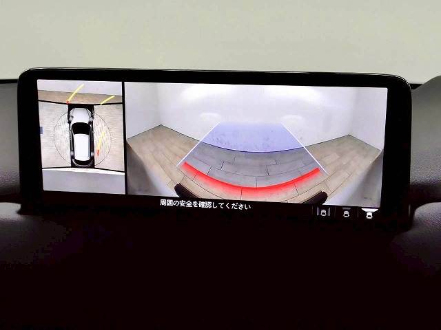 マツダ&nbsp;CX-5の画像4