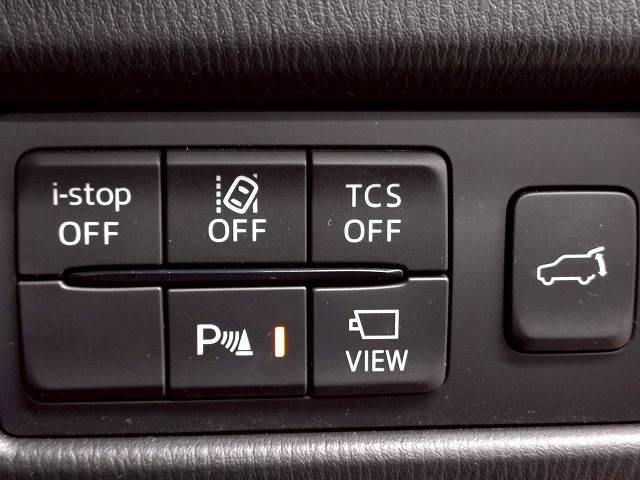 マツダ&nbsp;CX-5の画像6