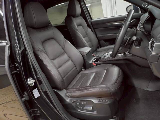 マツダ&nbsp;CX-5の画像10