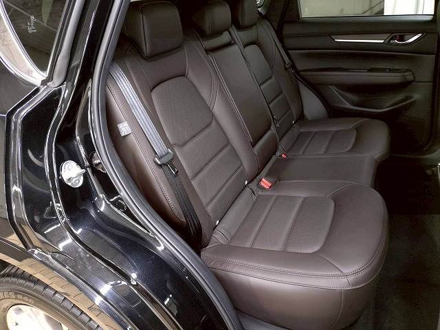マツダ&nbsp;CX-5の画像11