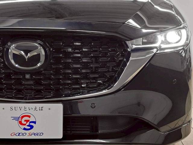 マツダ&nbsp;CX-5の画像12