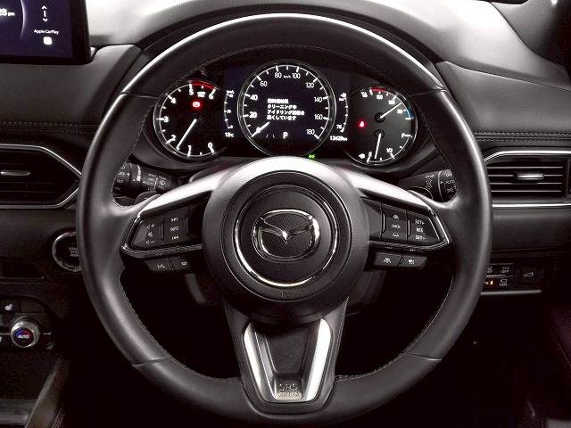 マツダ&nbsp;CX-5の画像14