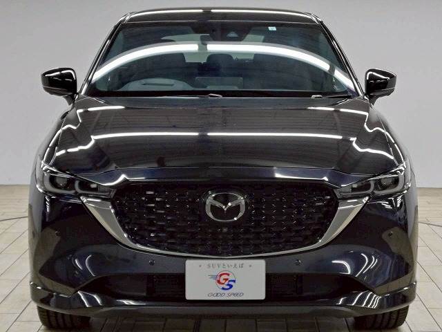 マツダ&nbsp;CX-5の画像17