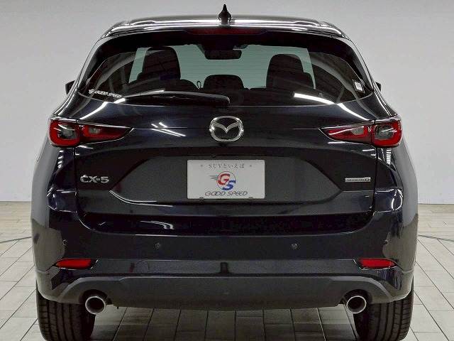 マツダ&nbsp;CX-5の画像19