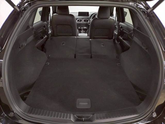 マツダ&nbsp;CX-5の画像20
