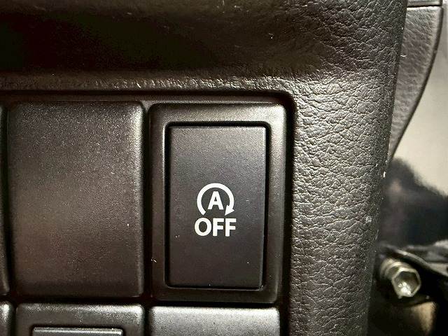 スペーシアG デュアルカメラブレーキサポート装着車 ナビ無 内装他