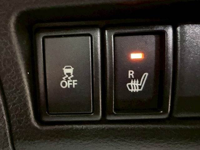 スペーシアG デュアルカメラブレーキサポート装着車 ナビ無 内装他