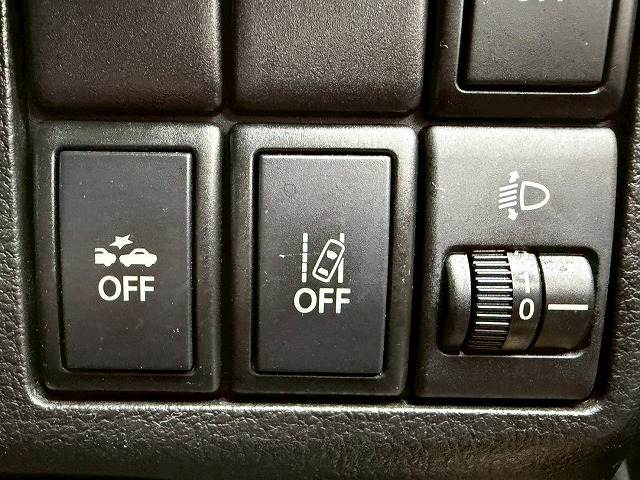 スズキ&nbsp;スペーシアの画像7