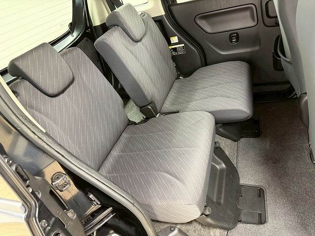 スズキ&nbsp;スペーシアの画像9