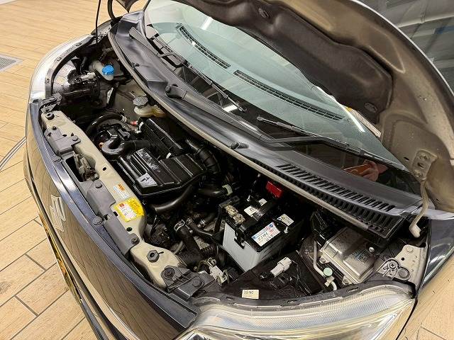 スズキ&nbsp;スペーシアの画像14