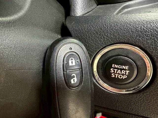 スズキ&nbsp;スペーシアの画像15