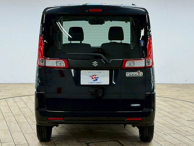 スズキ&nbsp;スペーシアの画像19