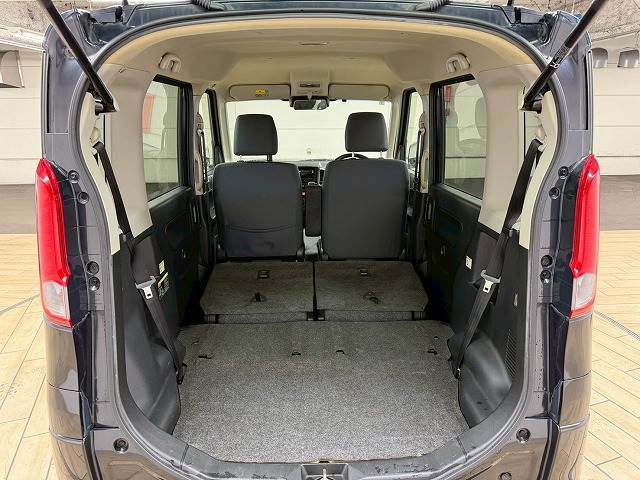 スズキ&nbsp;スペーシアの画像20