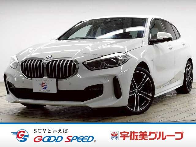 BMW1Series118i M Sport ハイラインパッケージ