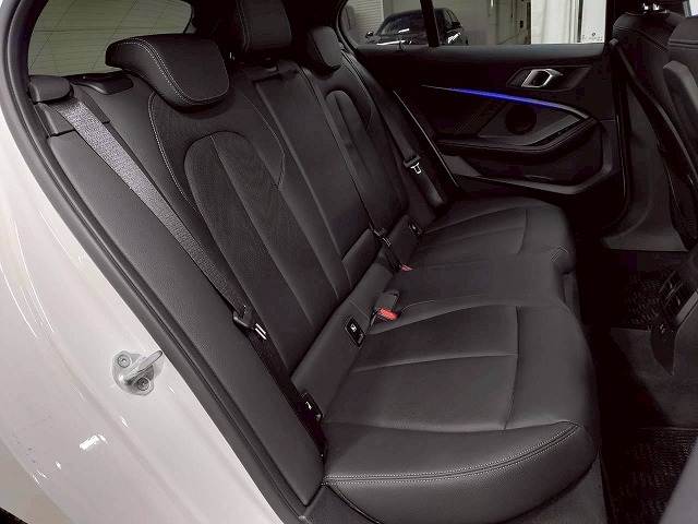 BMW&nbsp;1Seriesの画像9