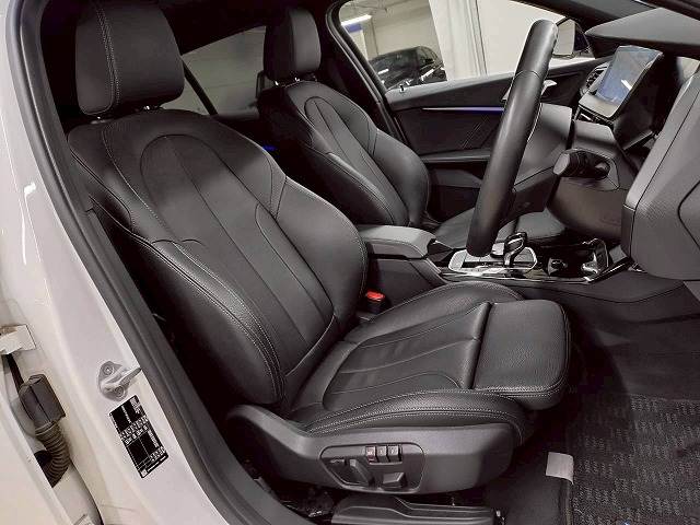 BMW&nbsp;1Seriesの画像10