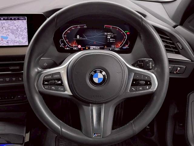 BMW&nbsp;1Seriesの画像14