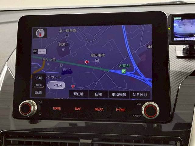 三菱&nbsp;エクリプスクロスPHEVの画像3