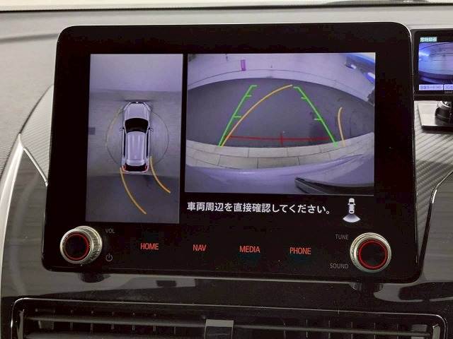 三菱&nbsp;エクリプスクロスPHEVの画像4