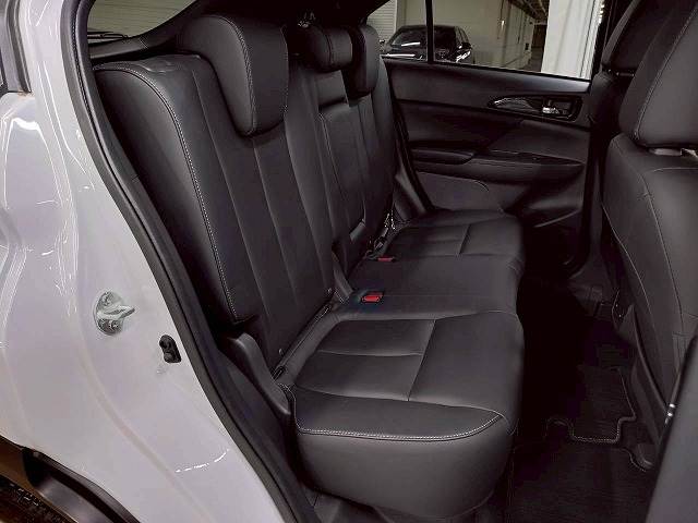 三菱&nbsp;エクリプスクロスPHEVの画像9