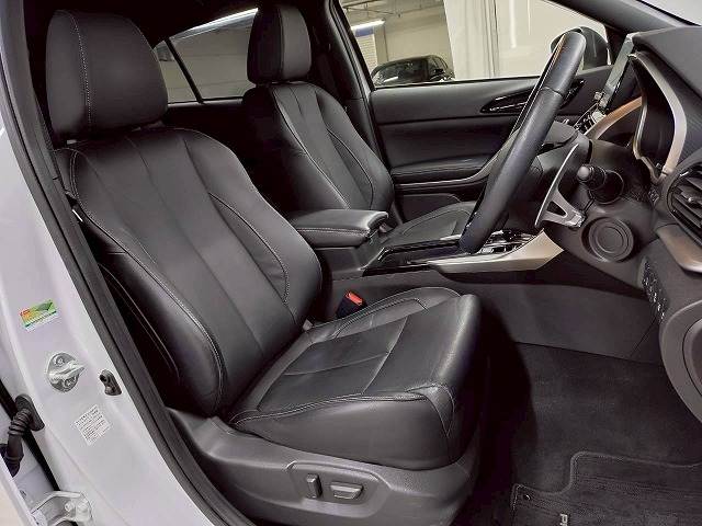 三菱&nbsp;エクリプスクロスPHEVの画像10