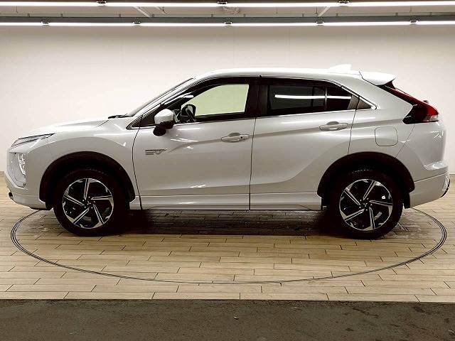 三菱&nbsp;エクリプスクロスPHEVの画像18